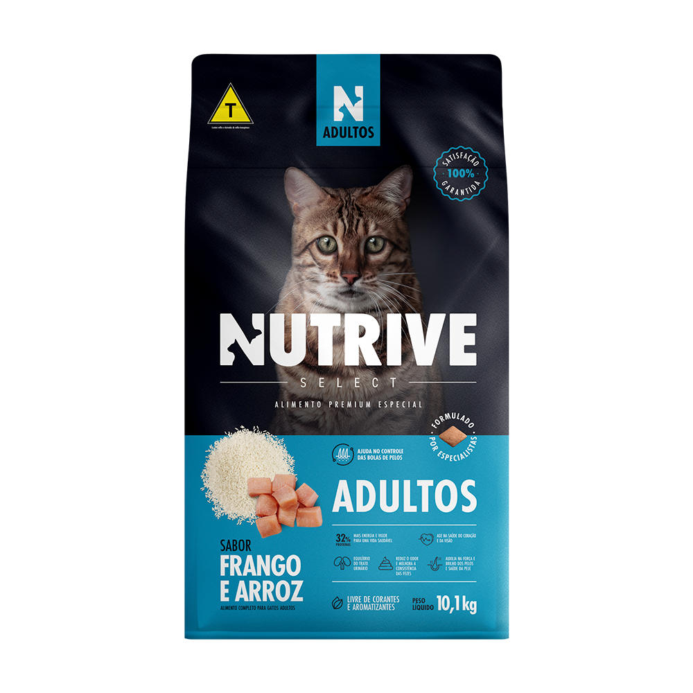 nutrive